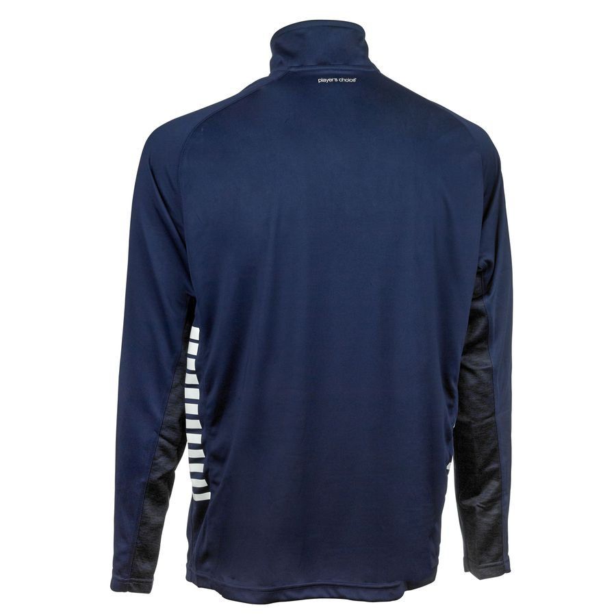 Select Maillot d'Entraînement Espagne - Bleu Marine Enfant