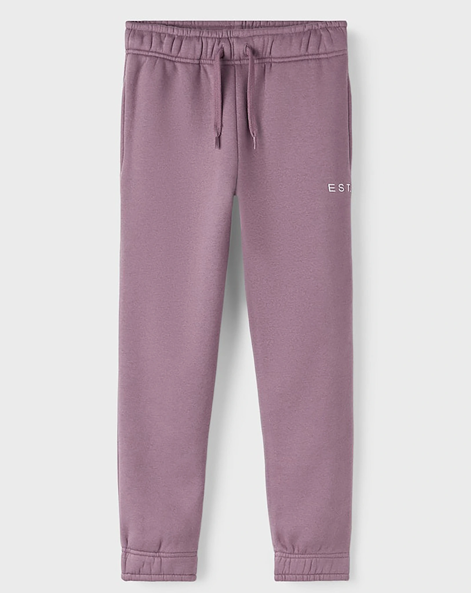 Sweathose NKFMALOU in arctic dusk