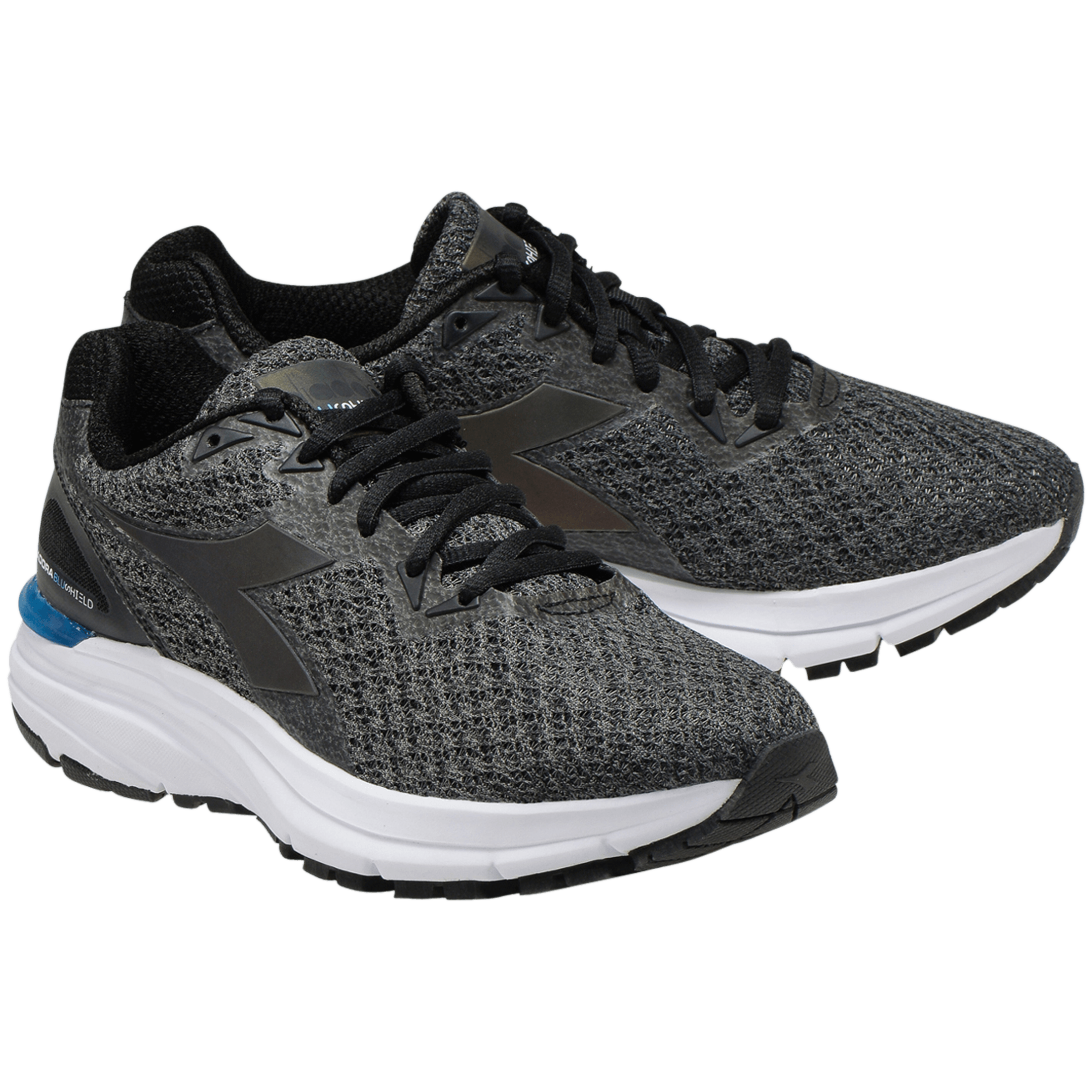 Diadora Mythos Blushield Hip 4 W - Løpesko