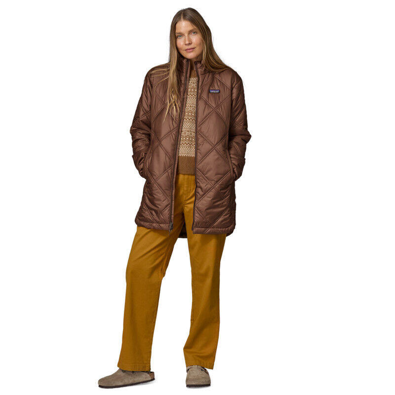Pine Bank Insulated Parka - Parka femme