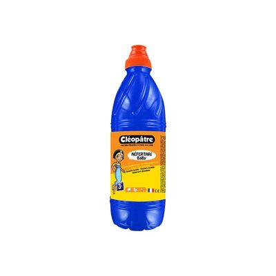 Cléopâtre NEFERTARI BaBy - gouache - bleu ultramarin - 1 L
