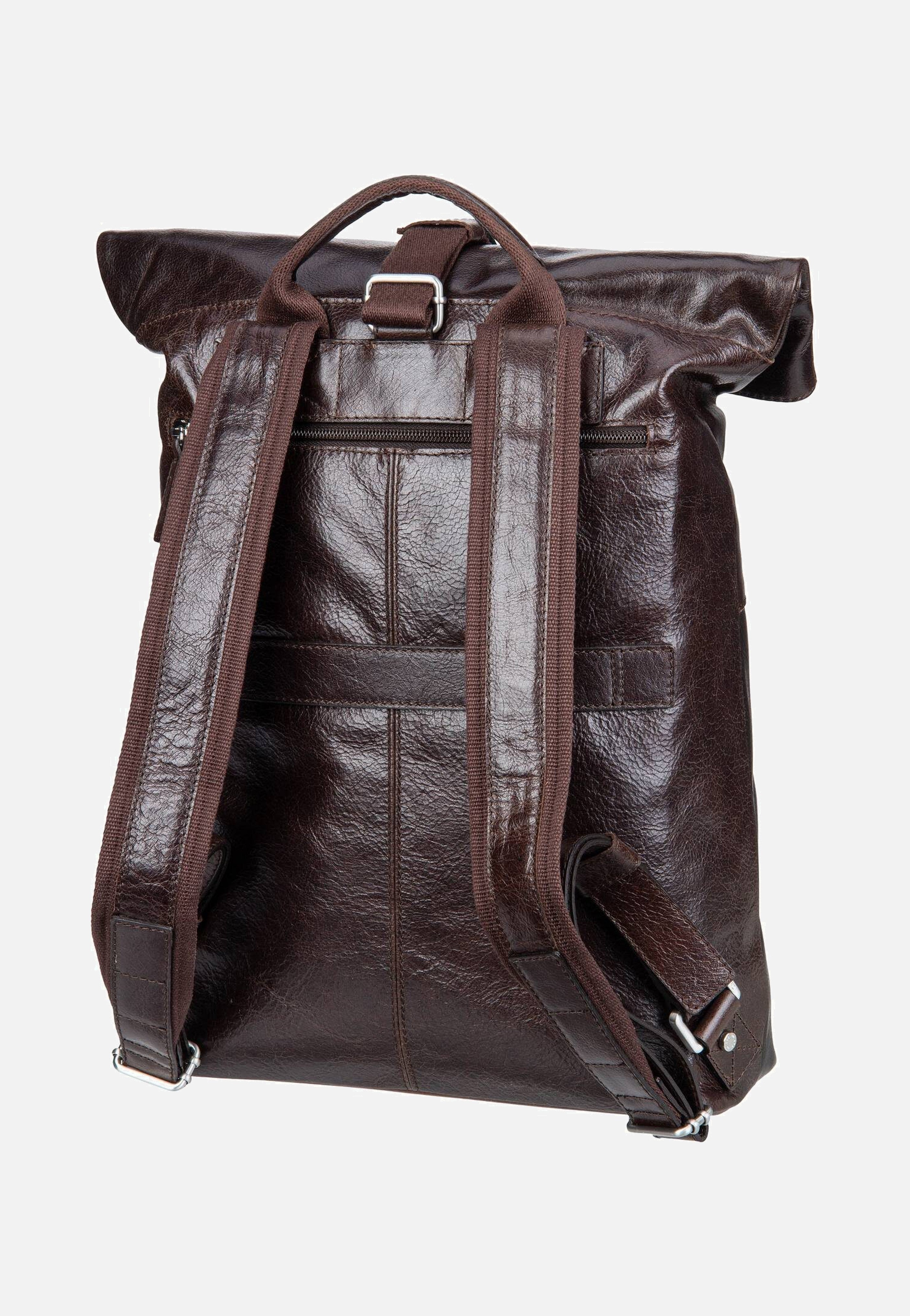 Buddy 5667 Cafe - Rolltop Rucksack