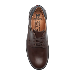 almeric  RANDY 6158/ 6145  BROWN