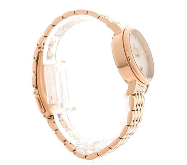 Locksley London Ladies Locksley London Watch Rose Gold watch