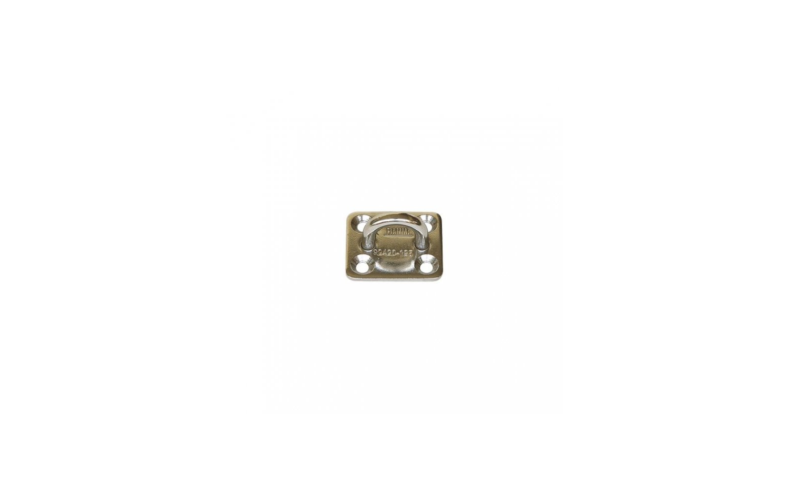 Fiamma Kit Square Plates