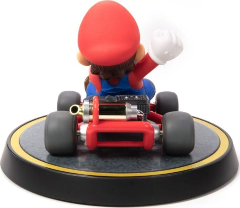 Mario Kart Figur Statuette - First4Figures - 19 CM
