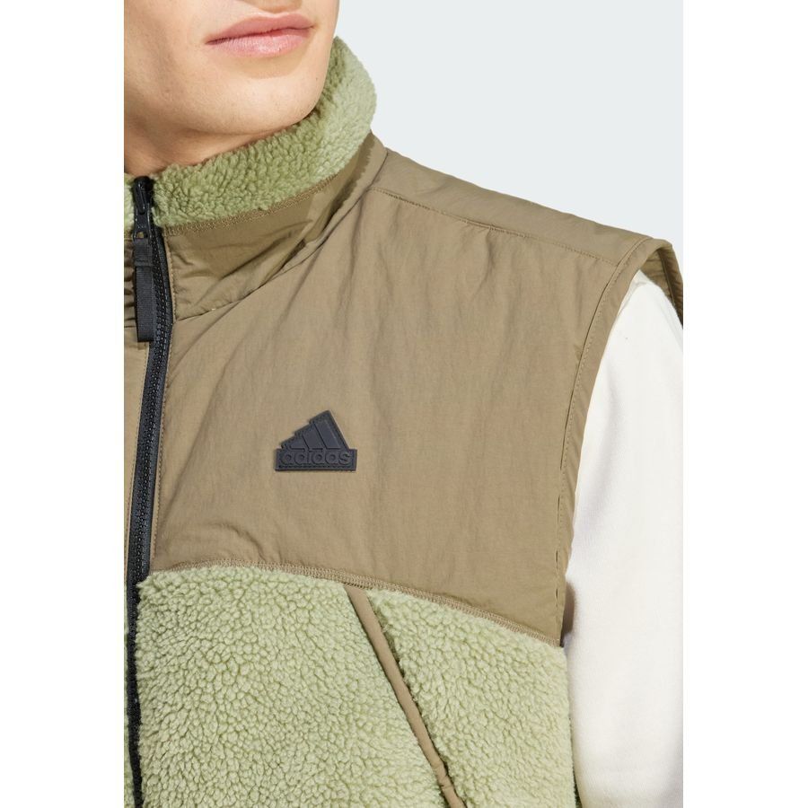 Adidas City Escape Reversible Vest