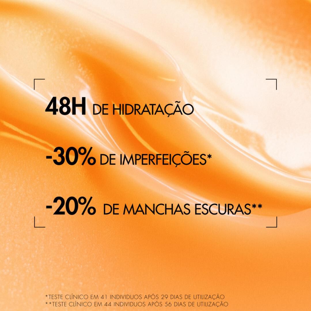 Aquasource Gel Iluminador Vitamin Glow - 30ml