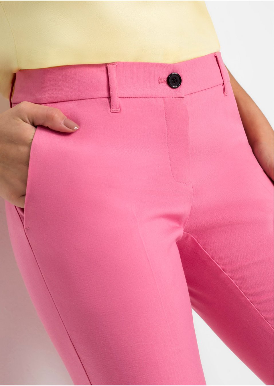 Pantalon business
