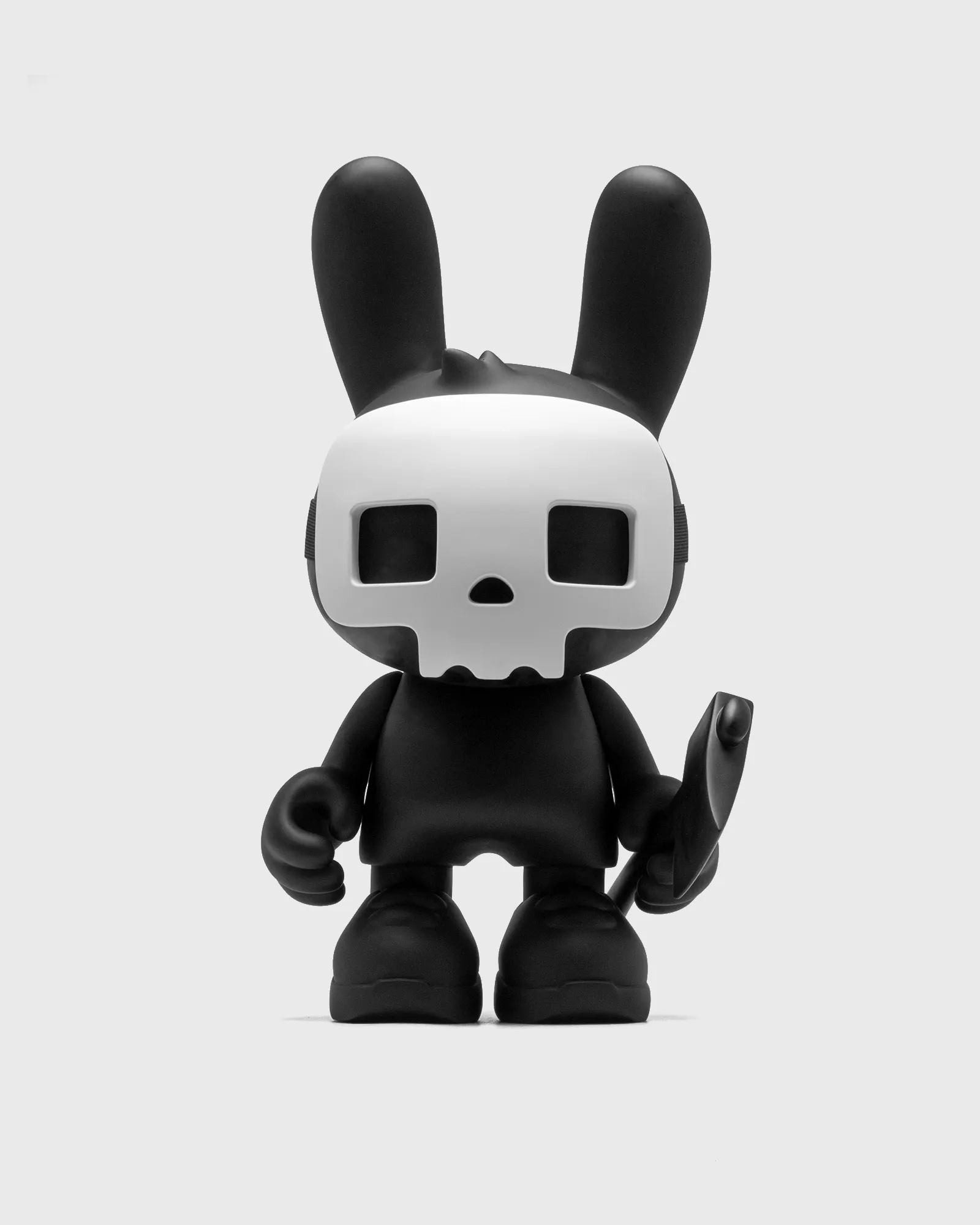 Superplastic Funisher