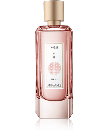 Annayake Kogaï for Her edp vapo 100ml