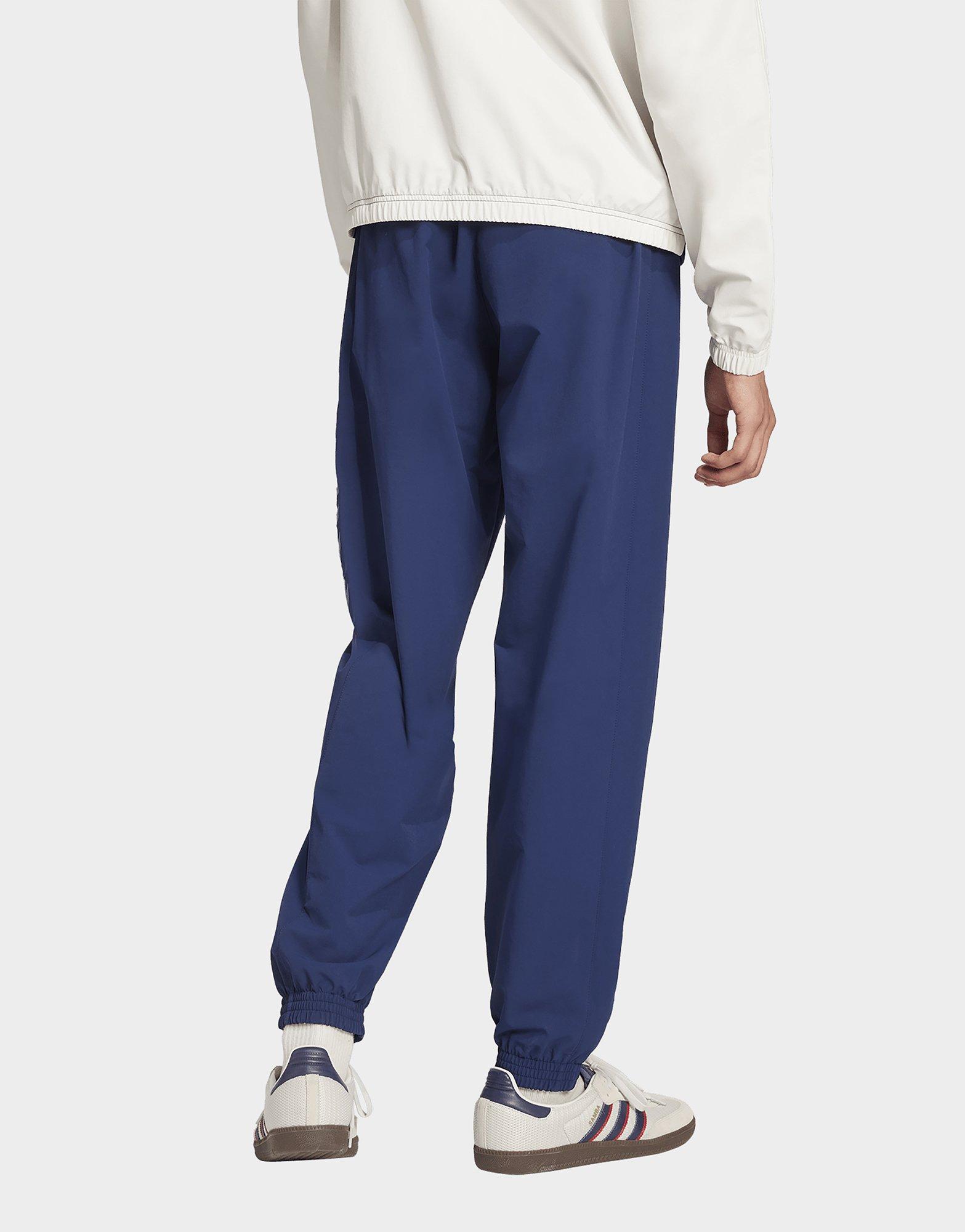 adidas Pantalon cargo à revers
