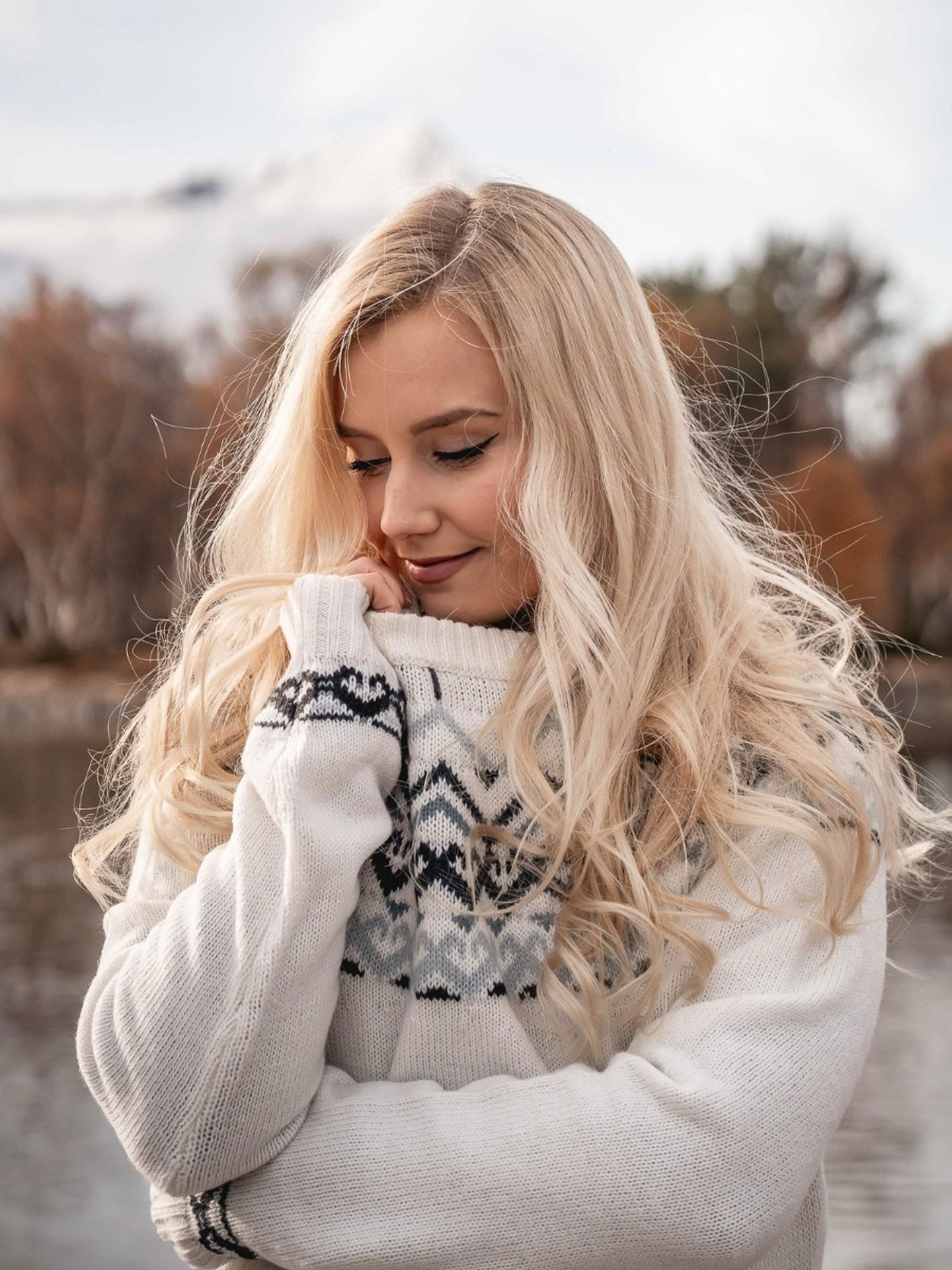 Finse Ullgenser