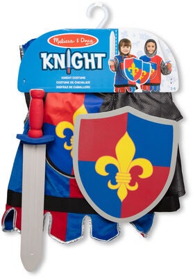 Melissa & Doug Kostyme Ridder