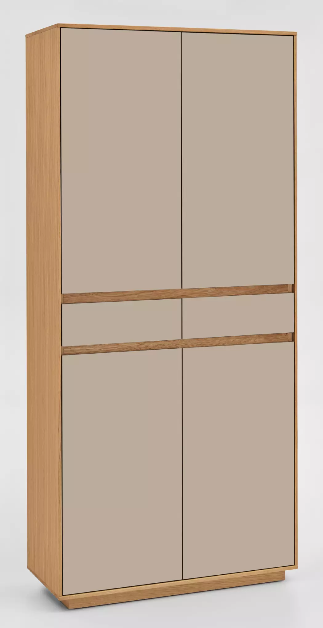 Garderobenschrank V100