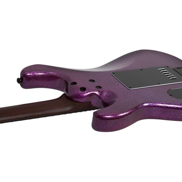 Schecter Danskimo6