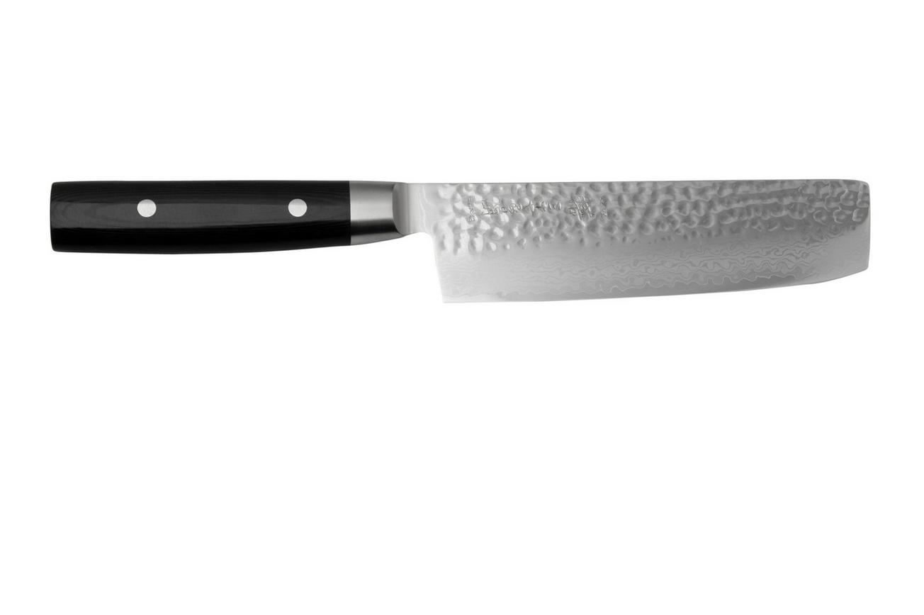 Yaxell Zen 35544 nakiri 18 cm