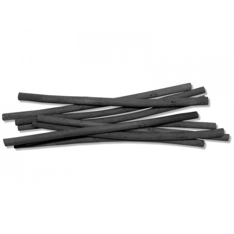 Coates Zeichenkohle Willow Charcoal
