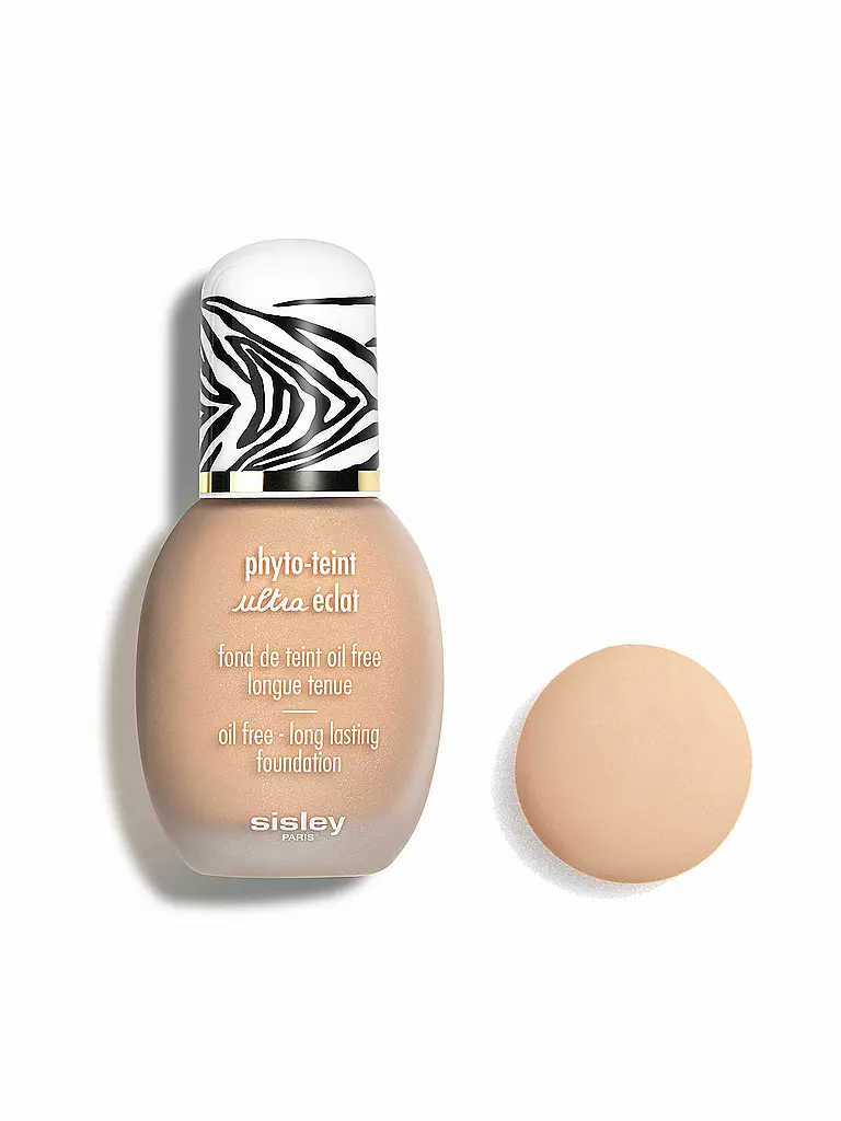 SISLEY Make Up - Phyto-Teint Ultra Eclat ( 2C Soft Beige )  beige