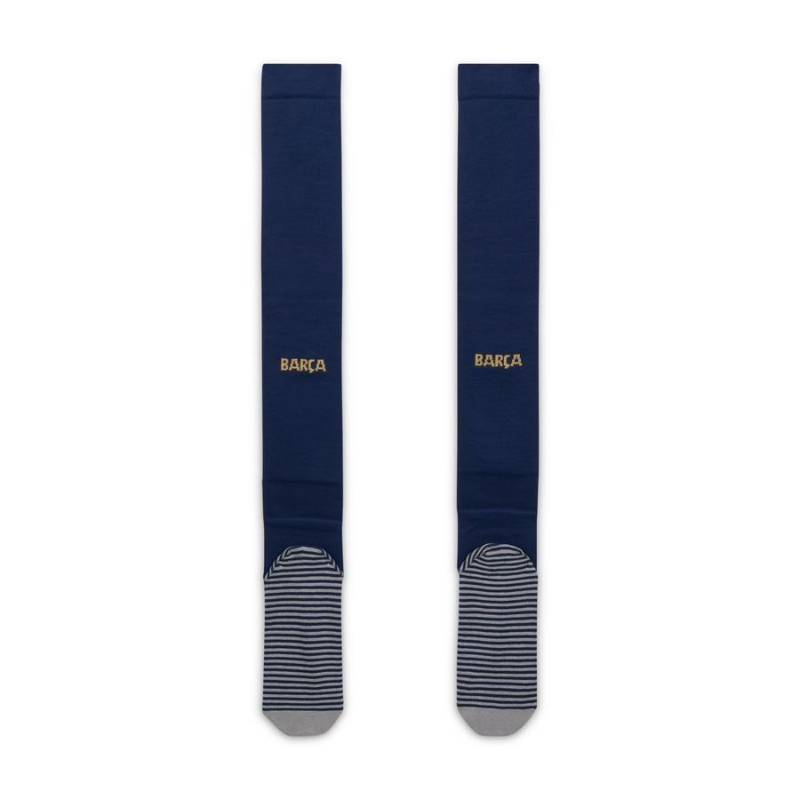 FC Barcelone Chaussettes Domicile 2024/25