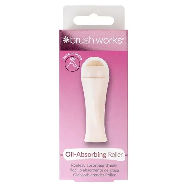 Rolo absorvente de óleo Brushworks