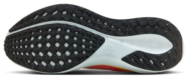 Chaussures Running Nike Pegasus 41 Beige/Orange Femme