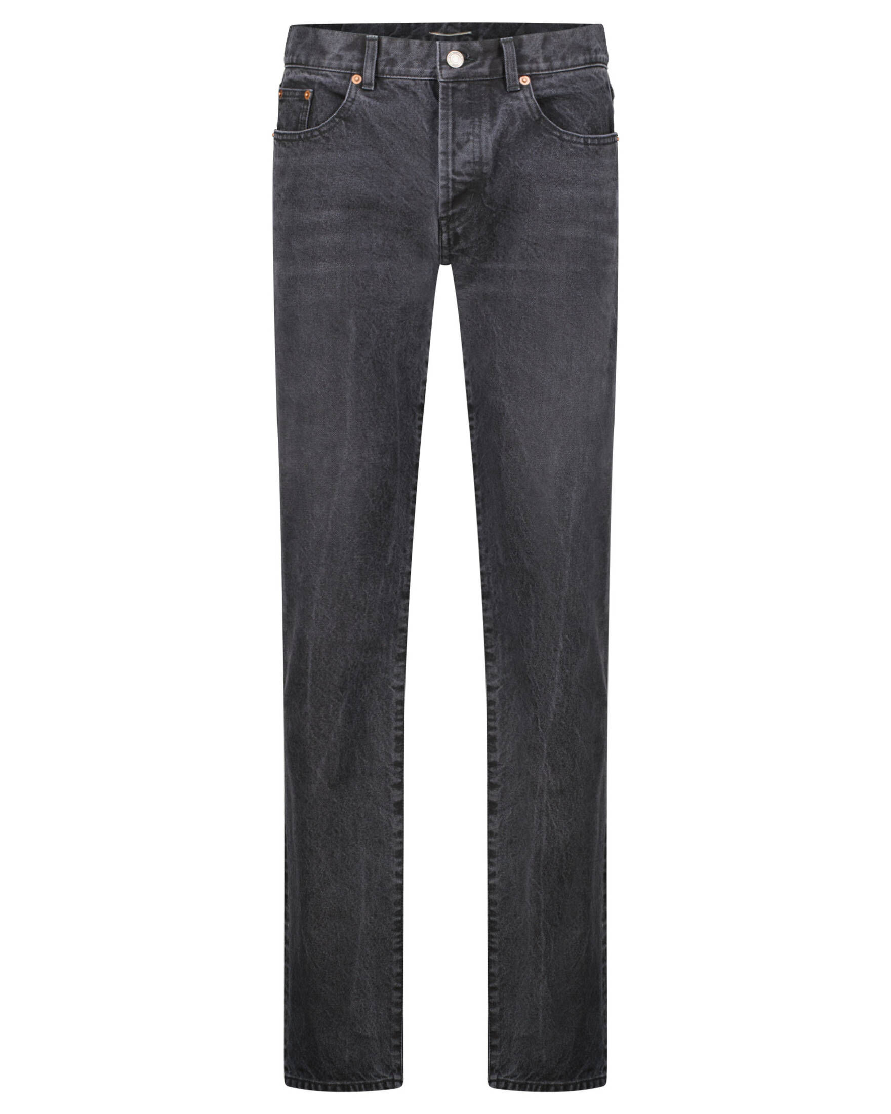 Saint Laurent| Herren Jeans Slim Fit