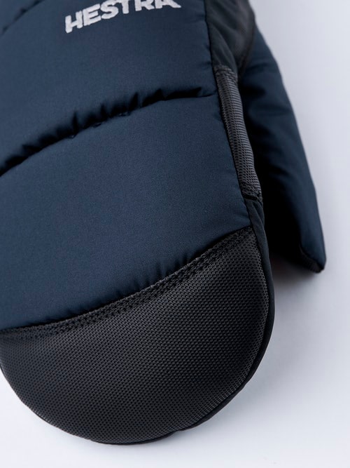 Hestra CZone Frost Primaloft - Mitt<br>Passer til de fleste vinteraktiviteter!
