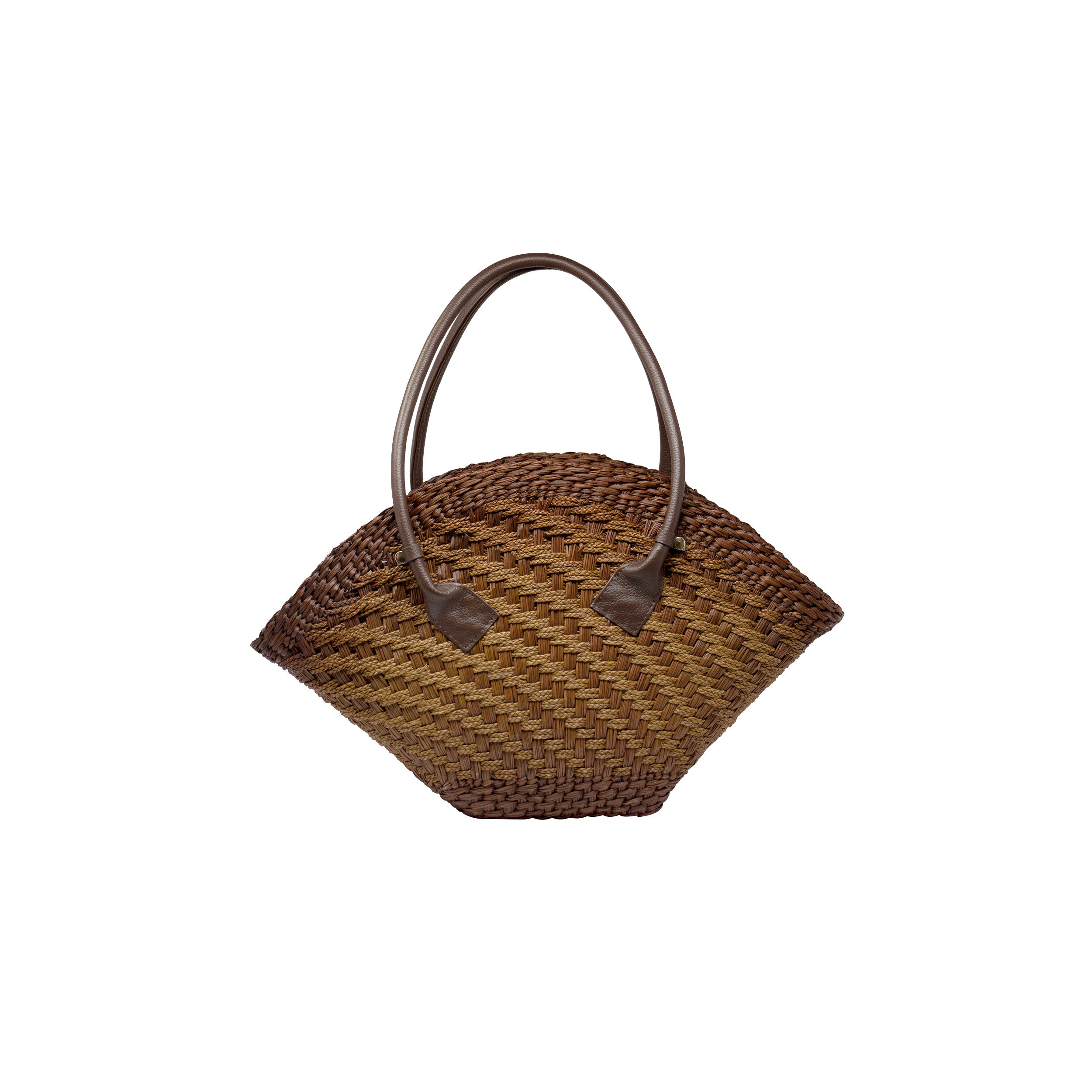 Maxi panier en maille épaisse - ARTICLE RTS