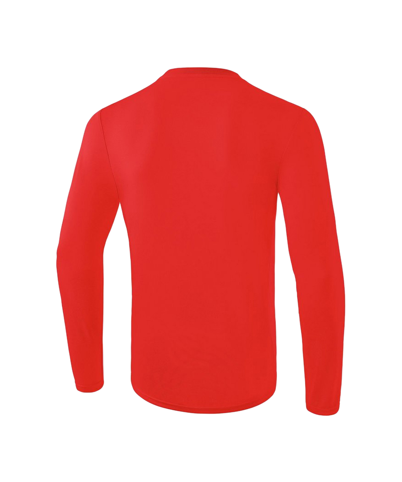 Erima Liga Trikot langarm Rot