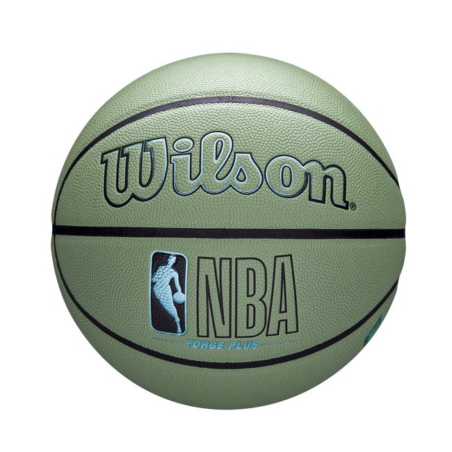 NBA Forge Plus Eco Indoor/Outdoor Basketball