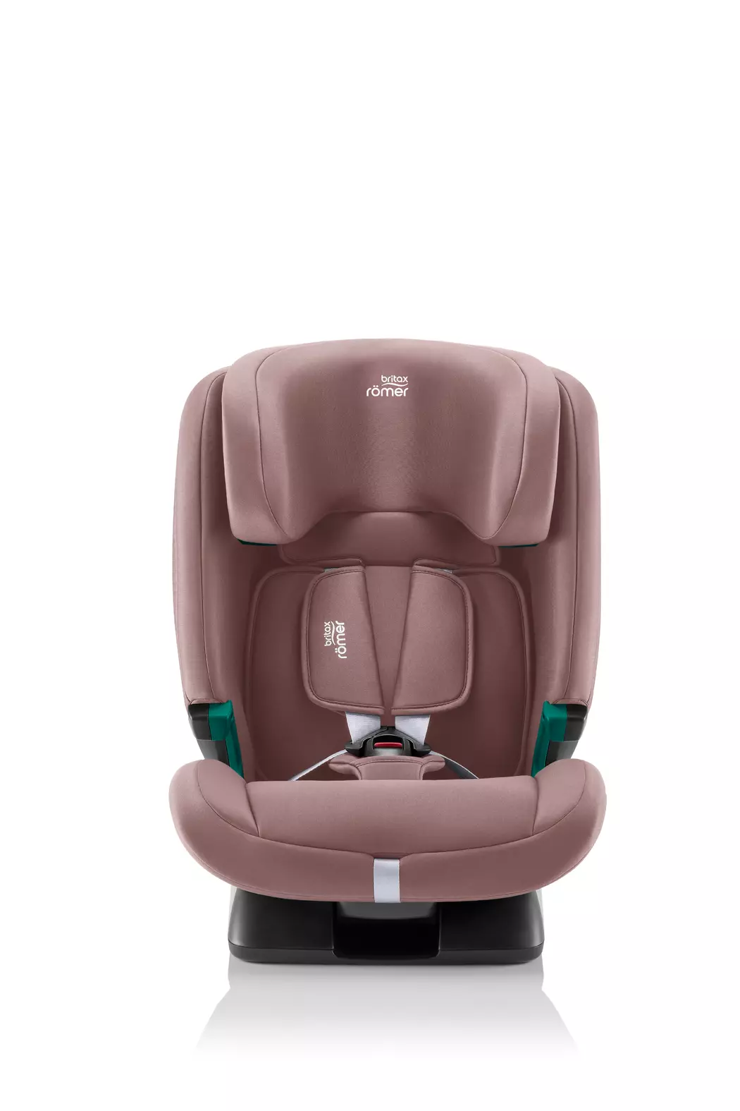 Kindersitz Evolvafix