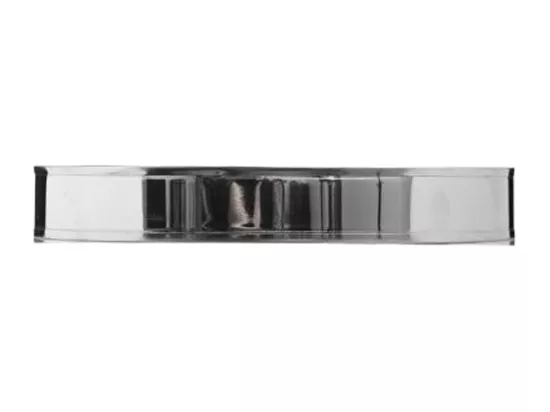 Lot de 3 Cercles en Inox 