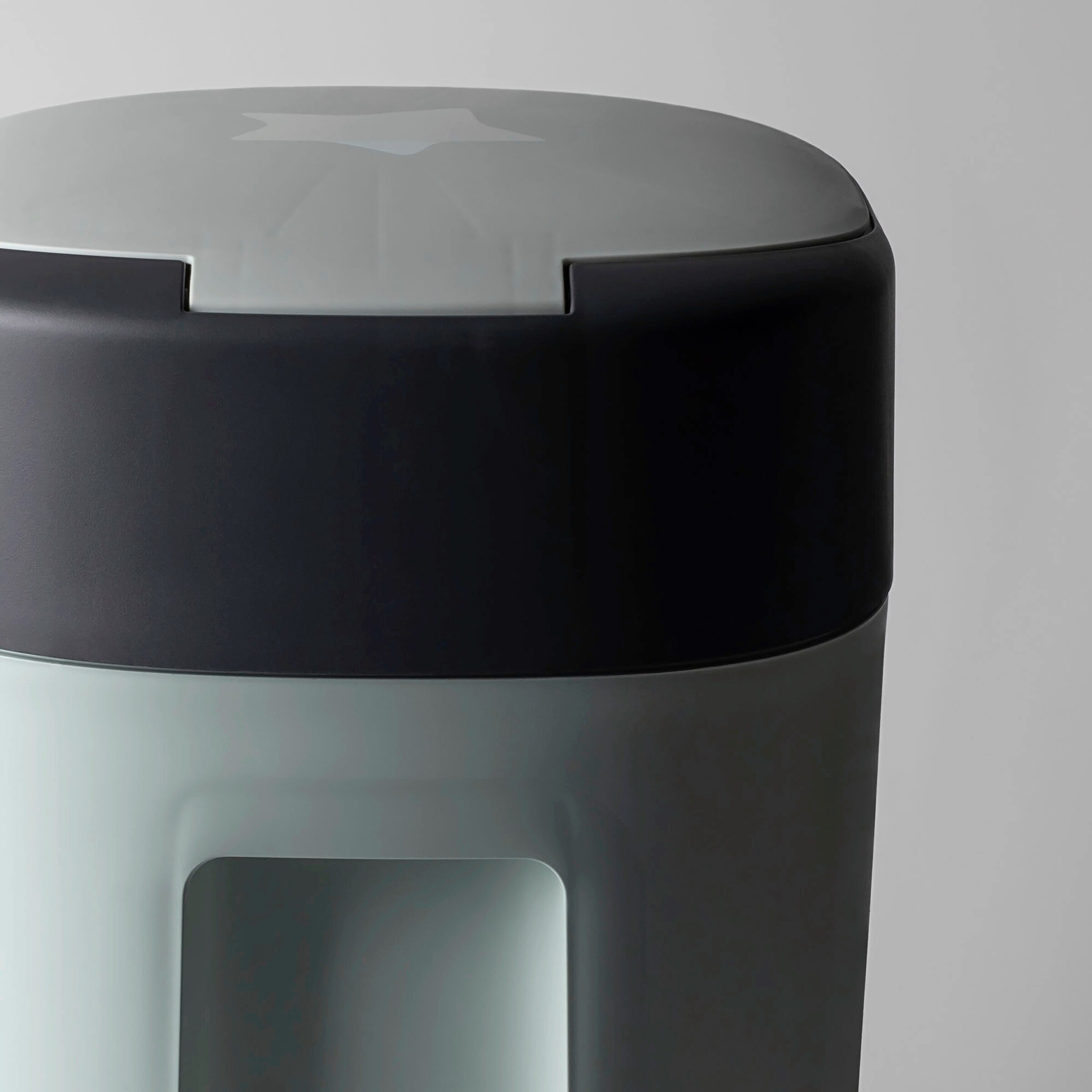 Tommee Tippee - Twist & Click Windeleimer Twist & Click mint