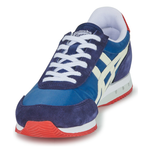 Onitsuka Tiger - NEW YORK - Marine / Rouge