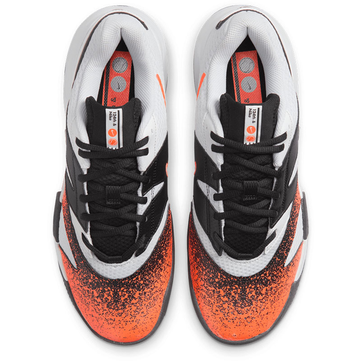 Nike Court Lite 4 Clay Premium Heren