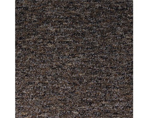 Safia lussenpooltapijt, donkerbeige, 400 cm breed (per meter verkocht)