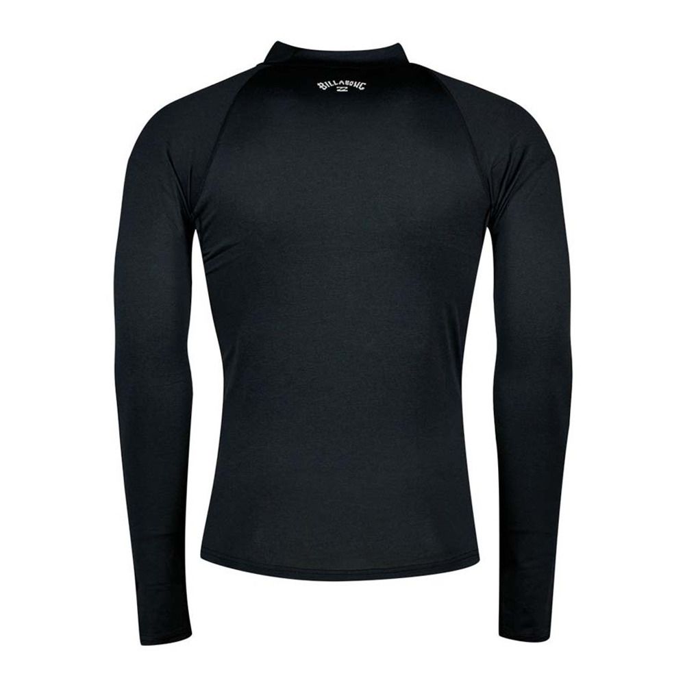 Billabong ARCH - Lycra Homme black heather