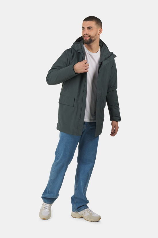 Elvine Elvine Lucius Parka