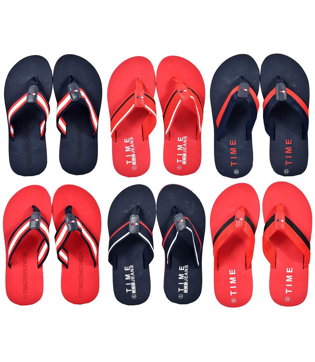 Tong Homme SJ205 MARINE