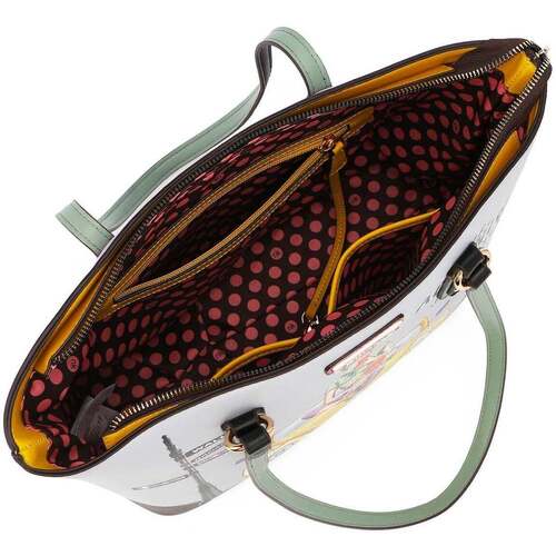 Nikky By Nicole Lee - BOLSO SHOPPER 