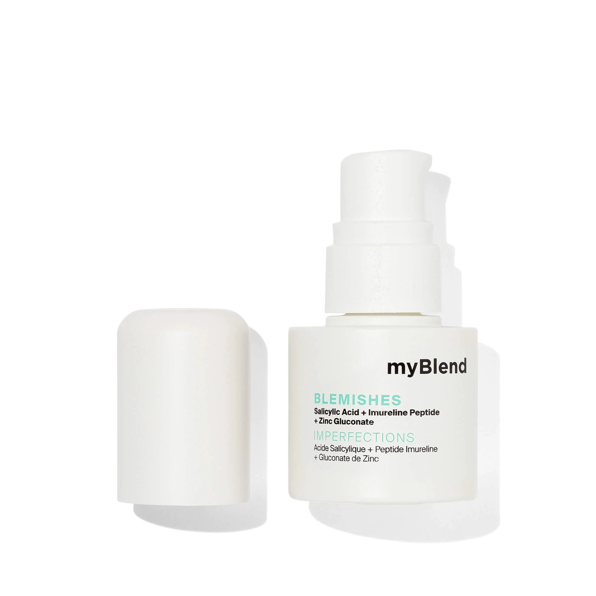 My Blend Supersérum Imperfection