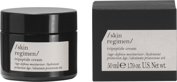 Comfort Zone Skin Regimen Tripeptide Cream