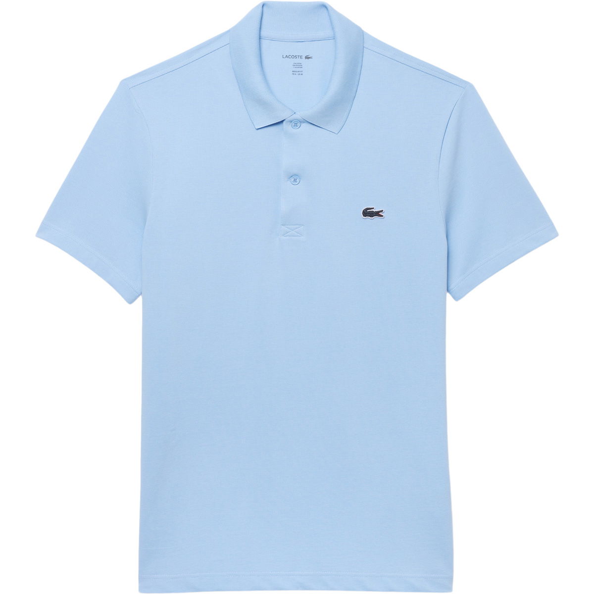 Lacoste Regular Fit Polo T-shirt Herre