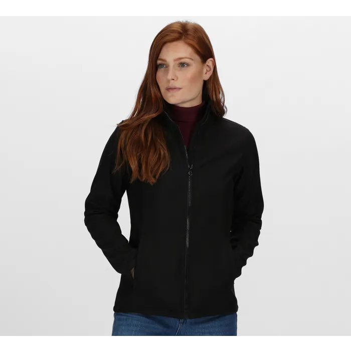 Regatta Ablaze Softshell Jas Dames