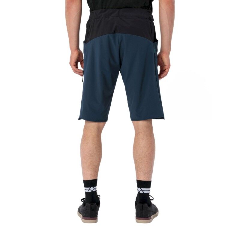 Qimsa Pro Shorts - Short VTT homme