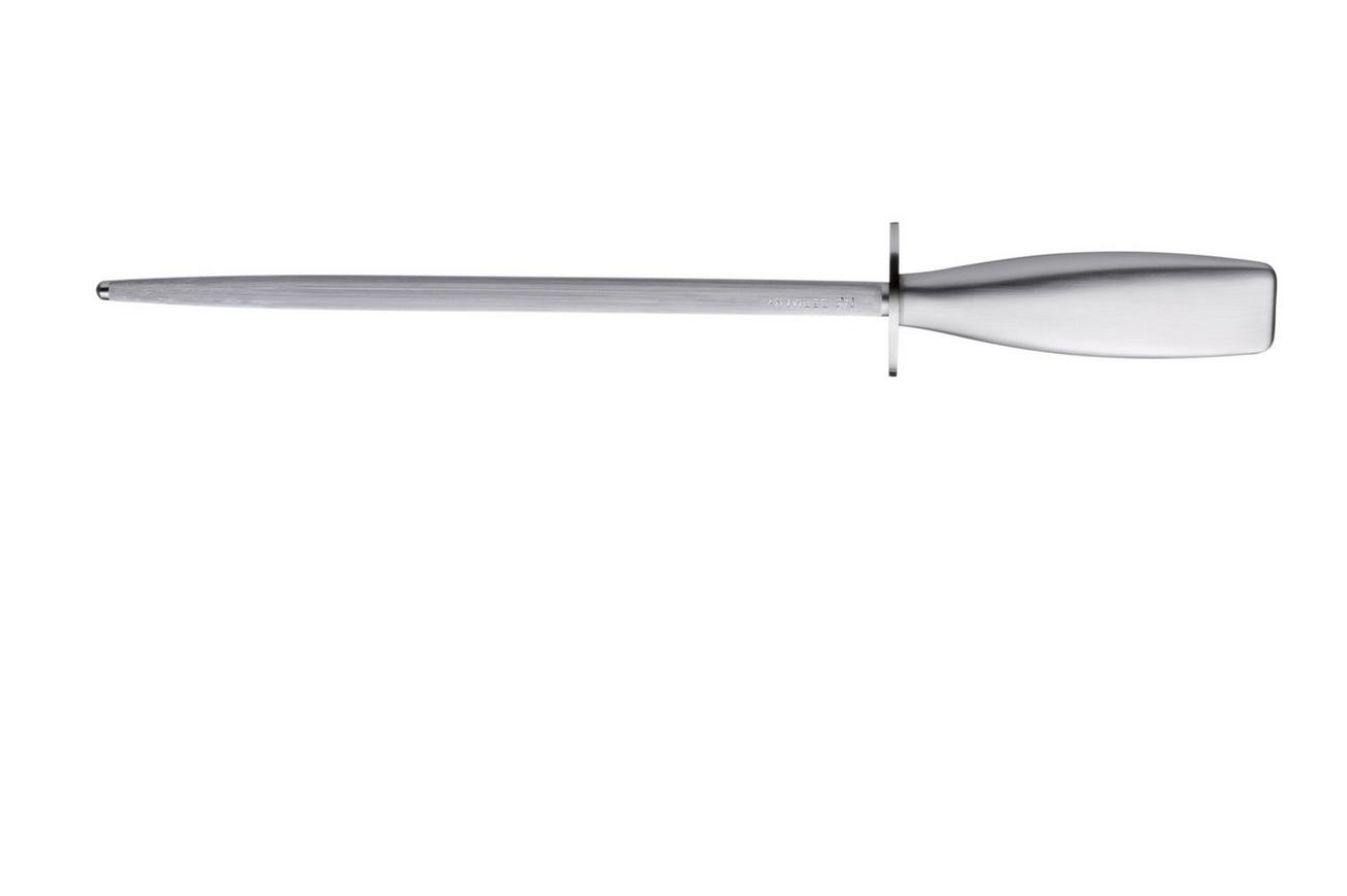 WMF Grand Gourmet 1889646030 aanzetstaal 23 cm