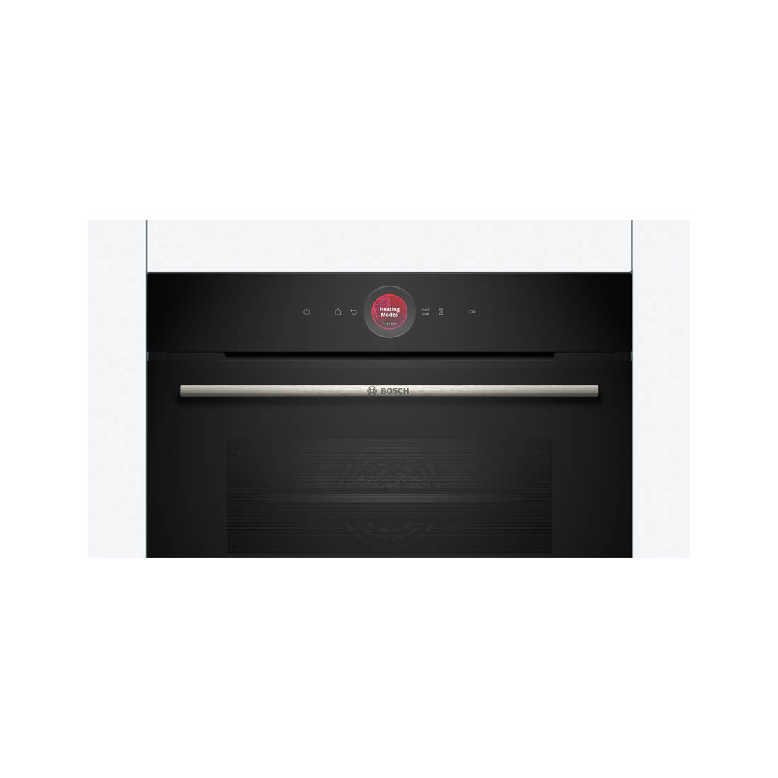 Bosch CBG7341B1 Kompakt Ofen 230V