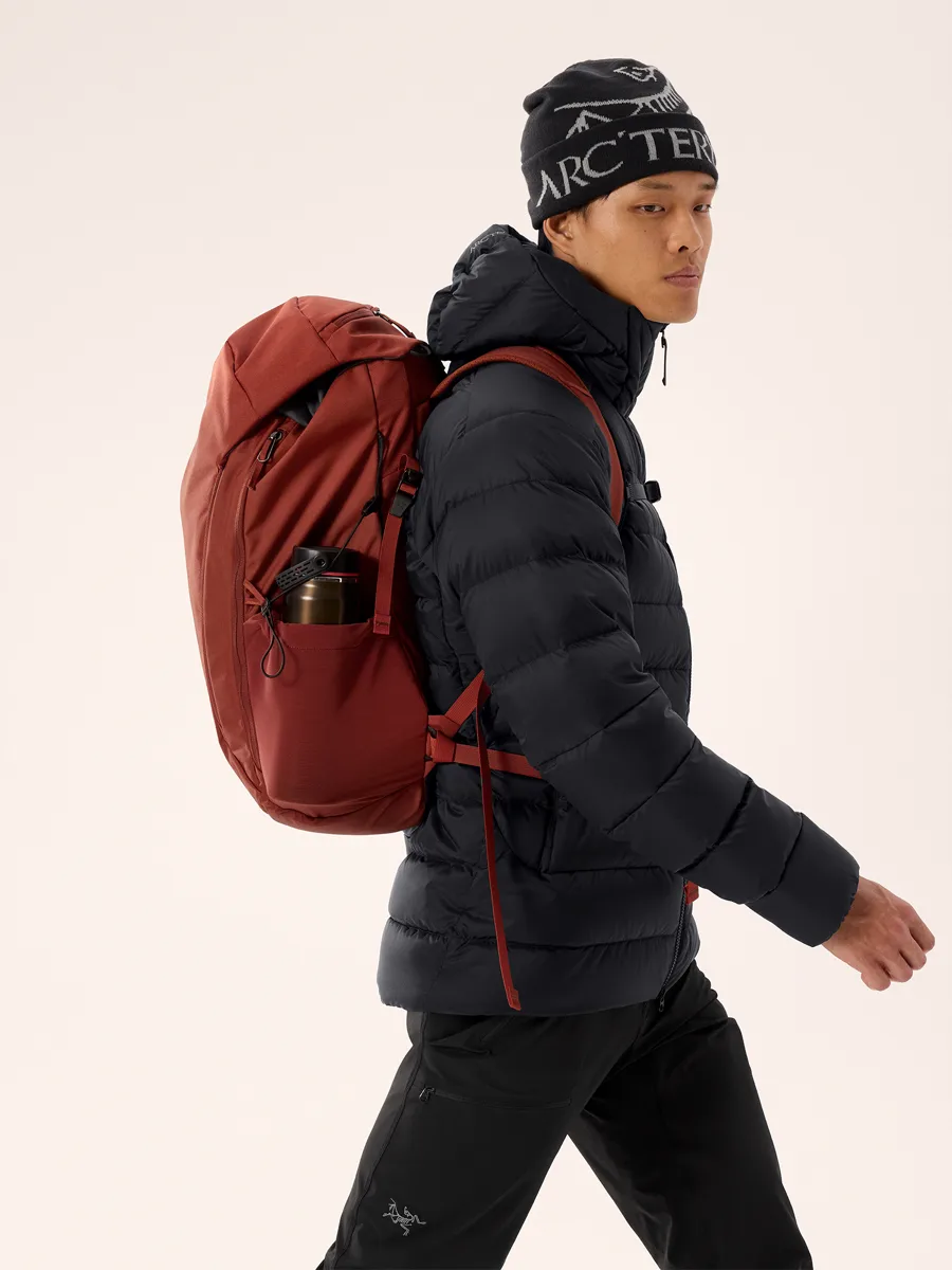 Arc'teryx Mantis 30 Backpack Sequoia