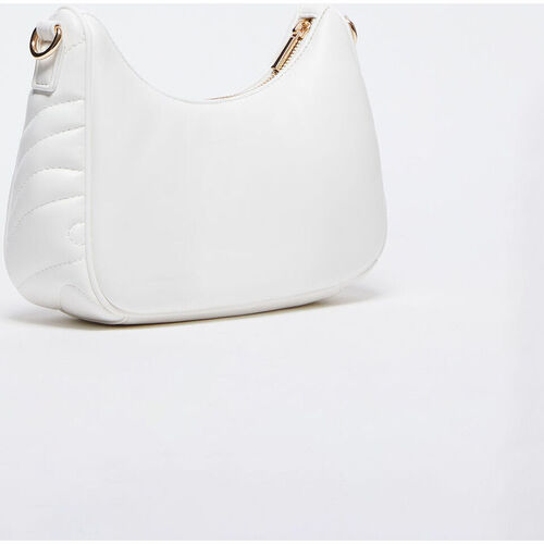 Liu Jo - Bandolera acolchada Blanco